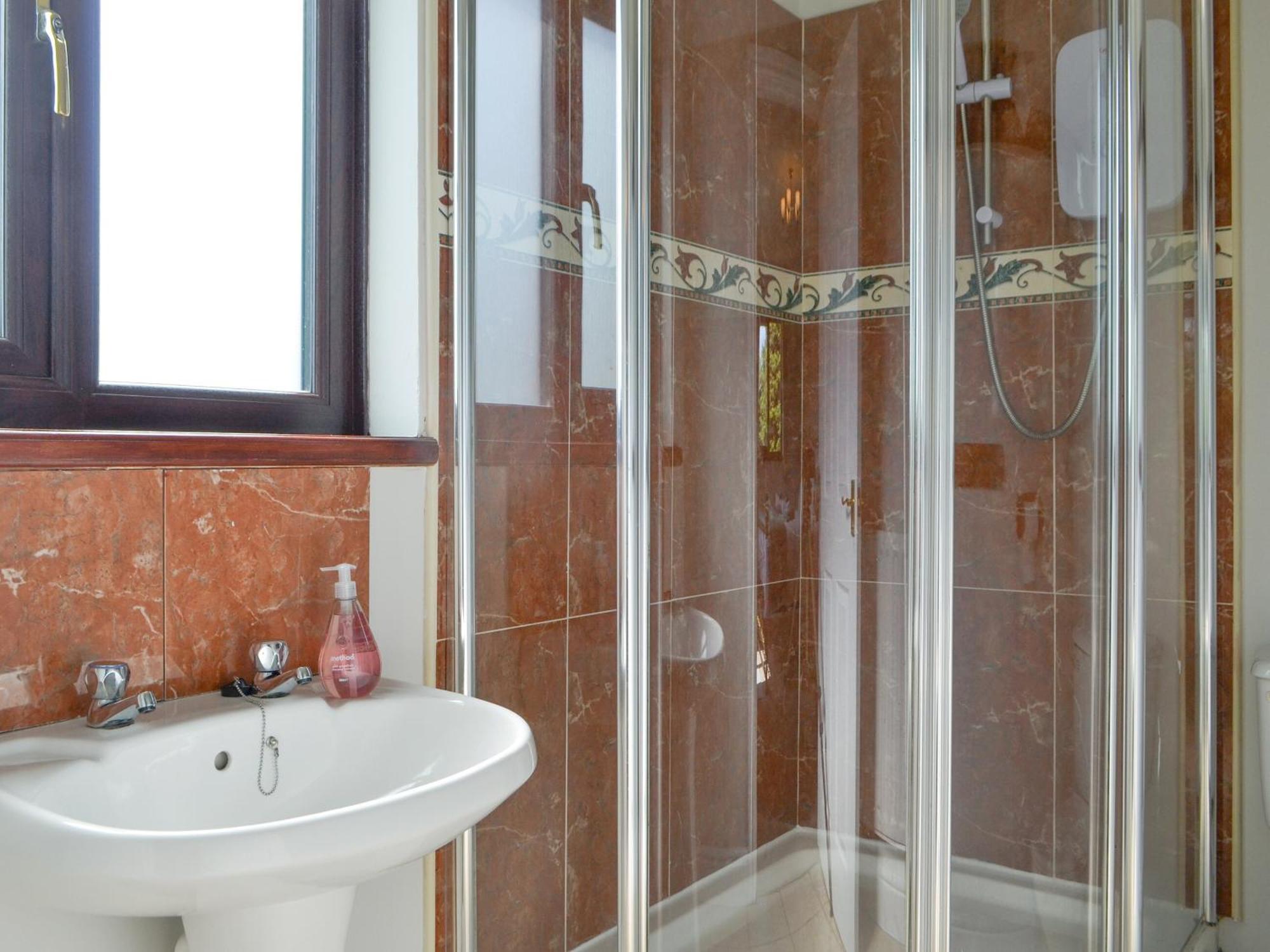 High Mains Villa Winscales Buitenkant foto